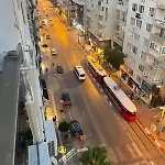 Kendi eviniz gibi