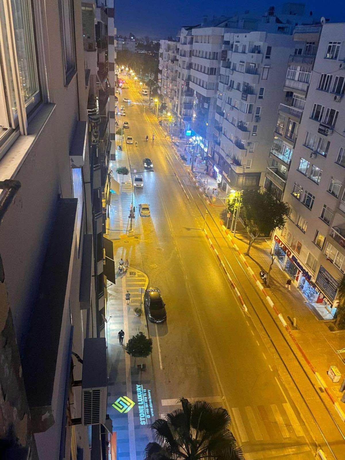 Oda ve Kahvaltı Kendi Eviniz Gibi *